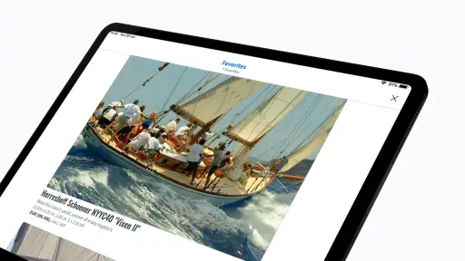 Boat24 – Die Bootsbörse screenshot 12