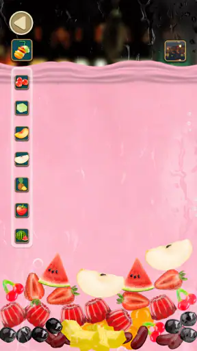 BOBA DIY™: Tasty Tea Simulator screenshot