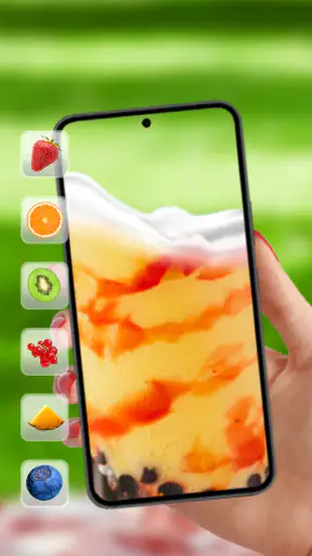 BOBA DIY™: Tasty Tea Simulator screenshot 9