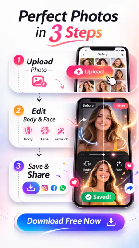 BodyTune Körper screenshot
