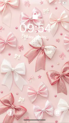 Bogen Hintergrund screenshot