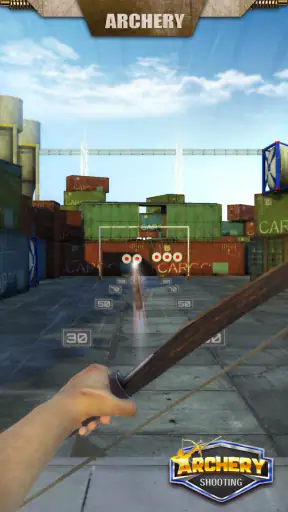 Bogenschießen screenshot 10