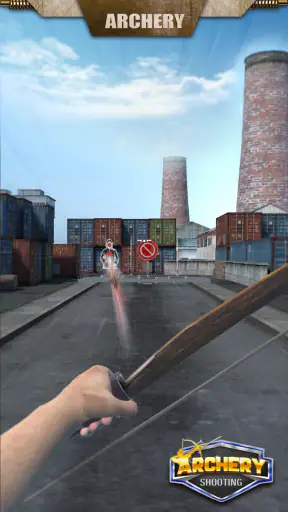 Bogenschießen screenshot 12