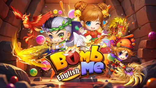 Bomb Me English - PvP Shooter screenshot 9