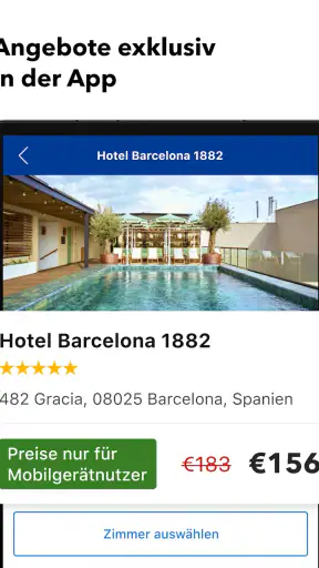 Booking.com: Hotels screenshot 10