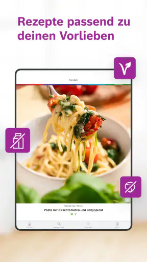 Bosch BetterFood screenshot 10