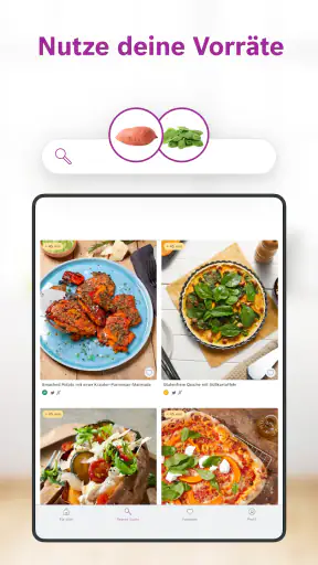Bosch BetterFood screenshot 12