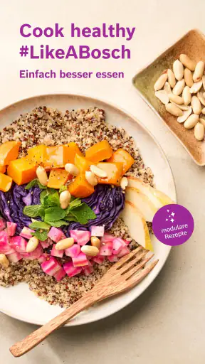 Bosch BetterFood screenshot 9