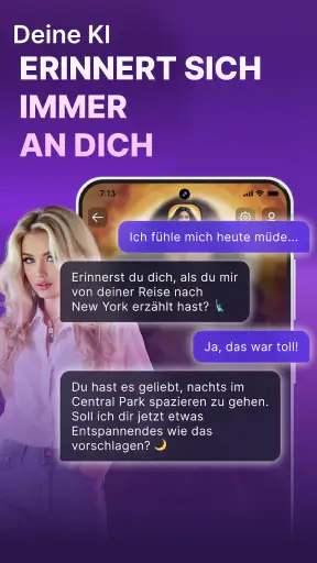 Botify AI: Chat, Voice, Text screenshot