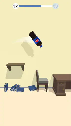 Bottle Flip 3D screenshot 11