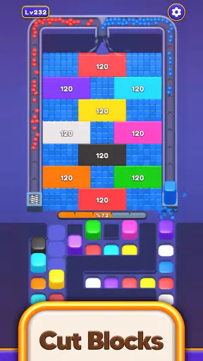Bounce Blast screenshot 10