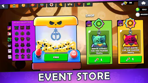 Box Simulator for Brawl Stars screenshot 9