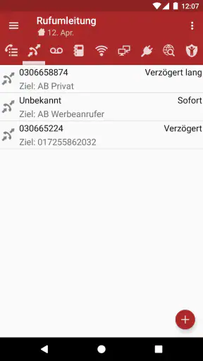 BoxToGo Pro screenshot