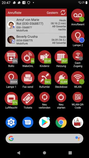 BoxToGo Pro screenshot