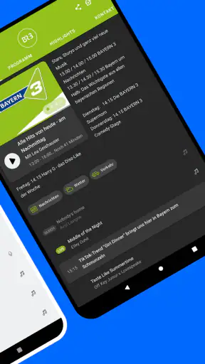 BR Radio screenshot 10