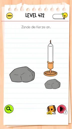 Brain Test All-Star: IQ-Spiel screenshot