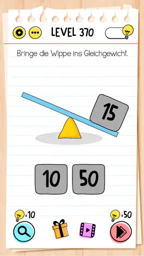 Brain Test: Knifflige Rätsel screenshot 10