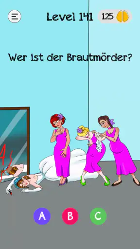 Braindom: Logik Rätsel Spiele screenshot 11