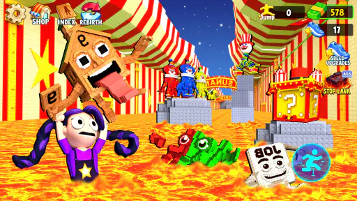 Steal Animal: Egg Escape screenshot 7