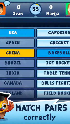 Brainster Quiz screenshot 10