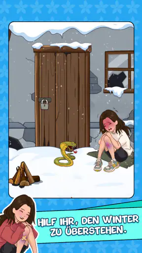 Brainy Escape Quest screenshot 6