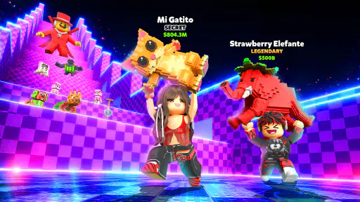 Brainzot Jump To Steal screenshot 11