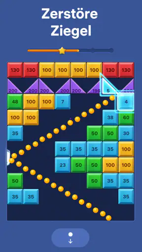 Brick Blast - Ball Breaker screenshot
