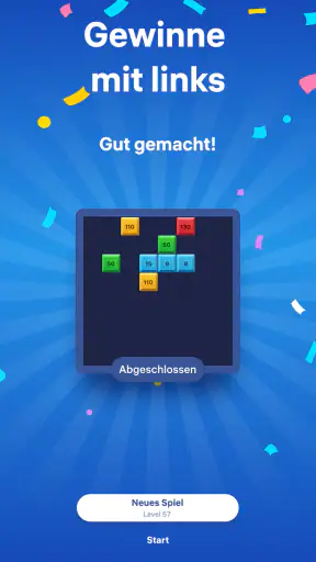 Brick Blast - Ball Breaker screenshot 10