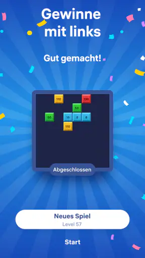 Brick Blast - Ball Breaker screenshot
