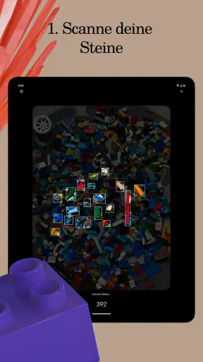 Brickit screenshot 10