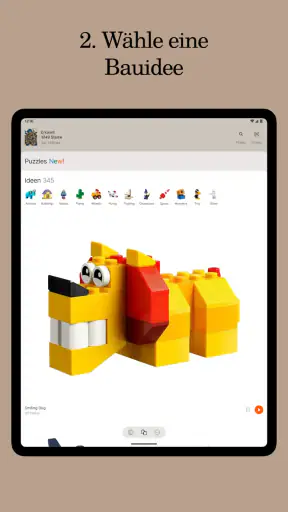 Brickit screenshot 11