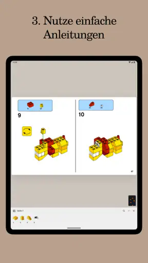Brickit screenshot 12
