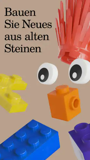 Brickit screenshot 9