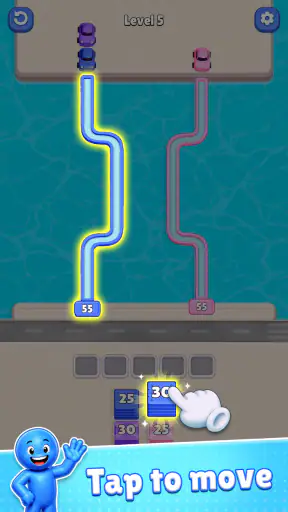 Bridge Jam screenshot 11