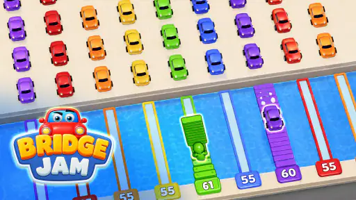 Bridge Jam screenshot 9
