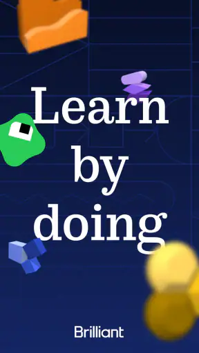 Brilliant: Learn Math & Coding screenshot
