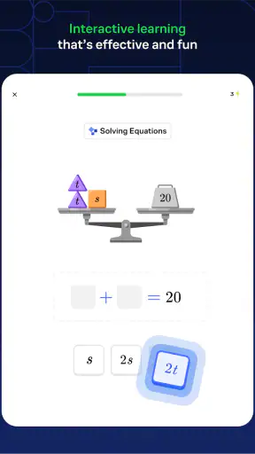 Brilliant: Learn Math & Coding screenshot 10