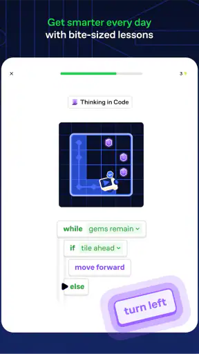 Brilliant: Learn Math & Coding screenshot 11