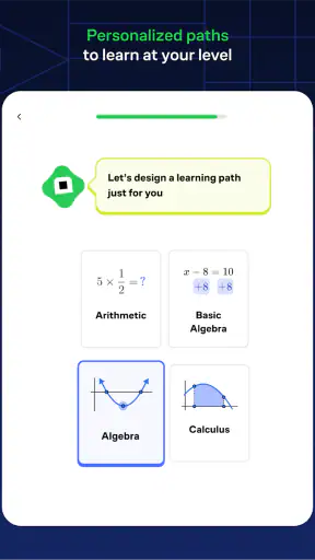 Brilliant: Learn Math & Coding screenshot 12