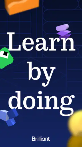 Brilliant: Learn Math & Coding screenshot 9