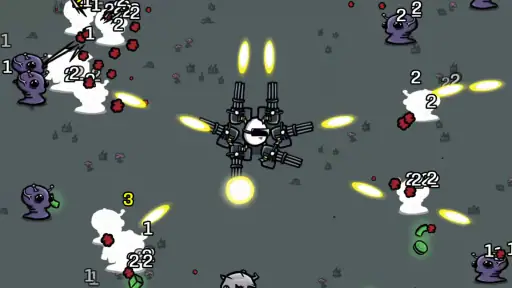 Brotato screenshot 11