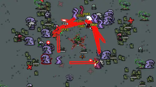 Brotato: Premium screenshot