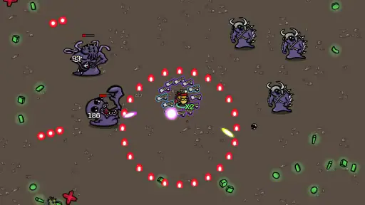 Brotato: Premium screenshot