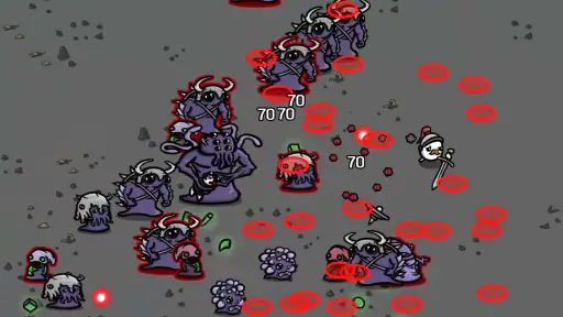 Brotato: Premium screenshot