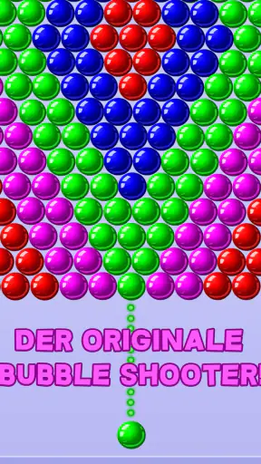 Bubble Shooter screenshot