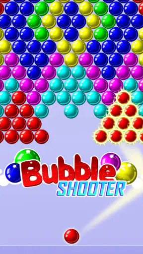 Bubble Shooter screenshot