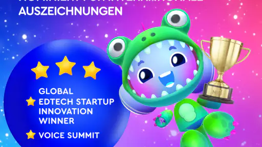 Buddy.ai: Englisch für Kinder screenshot 11