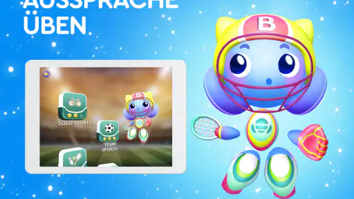 Buddy.ai: Englisch für Kinder screenshot 12