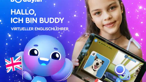 Buddy.ai: Englisch für Kinder screenshot 9