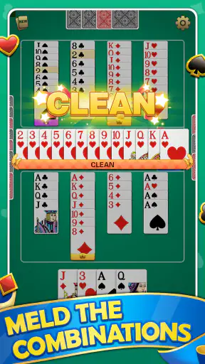 Burraco - Italiano Carte screenshot 10
